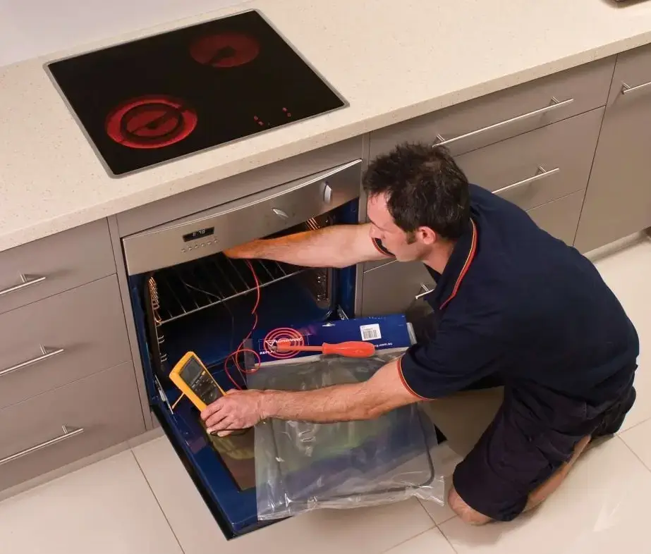 Electric Cooker Installation Heston in Heston