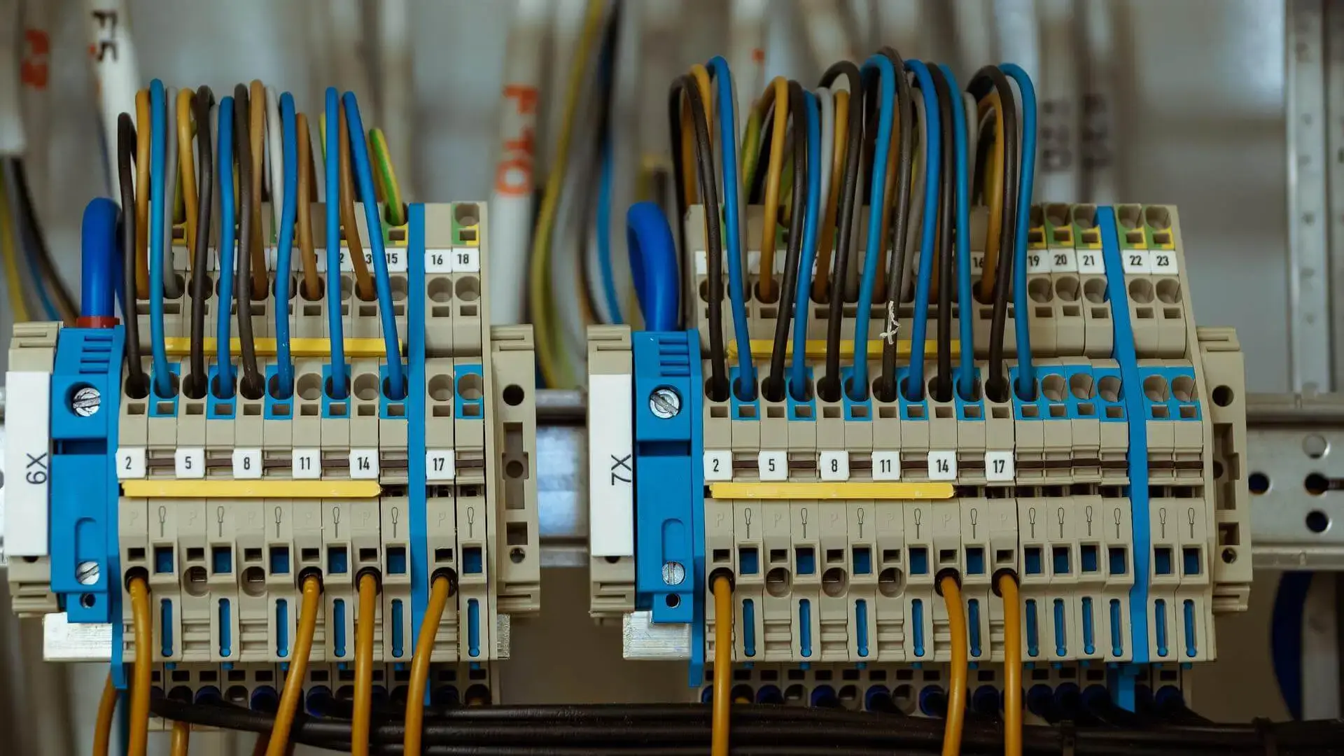 Surge protection installations Heston in Heston