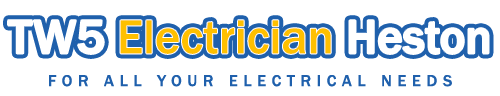 TW5 Electrician Heston